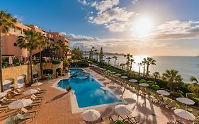 Elba Estepona Gran Hotel & Thalasso Spa
